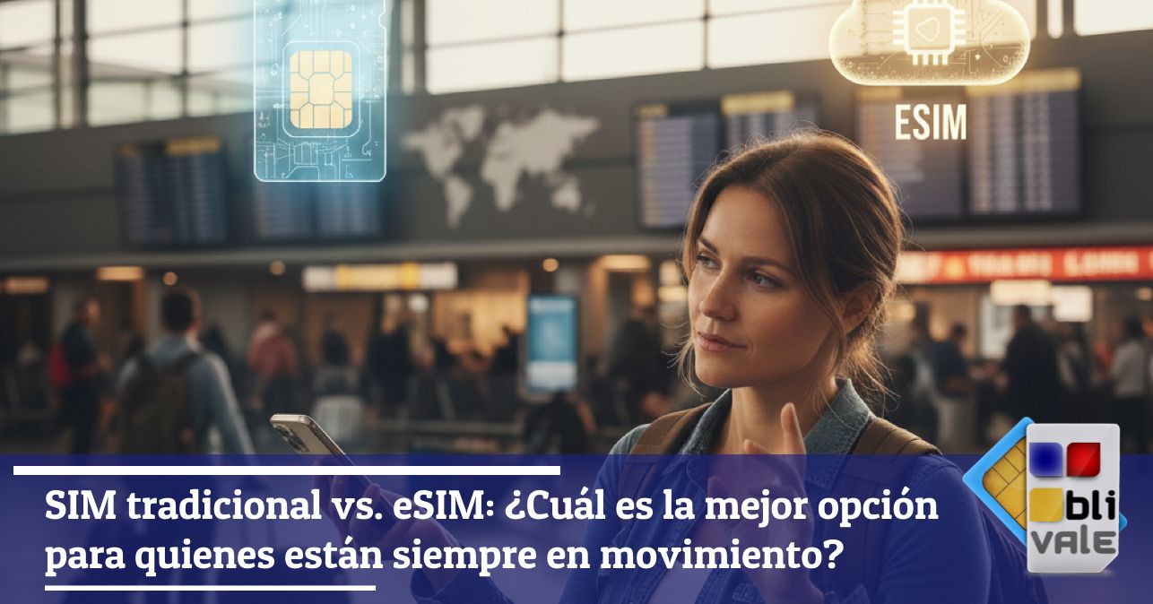 blivale_image_es_SIM tradicional vs eSIM Cuál es realmente mejor_643x337 SIM tradicional vs. eSIM: ¿Cuál es la mejor opción para quienes están siempre en movimiento?